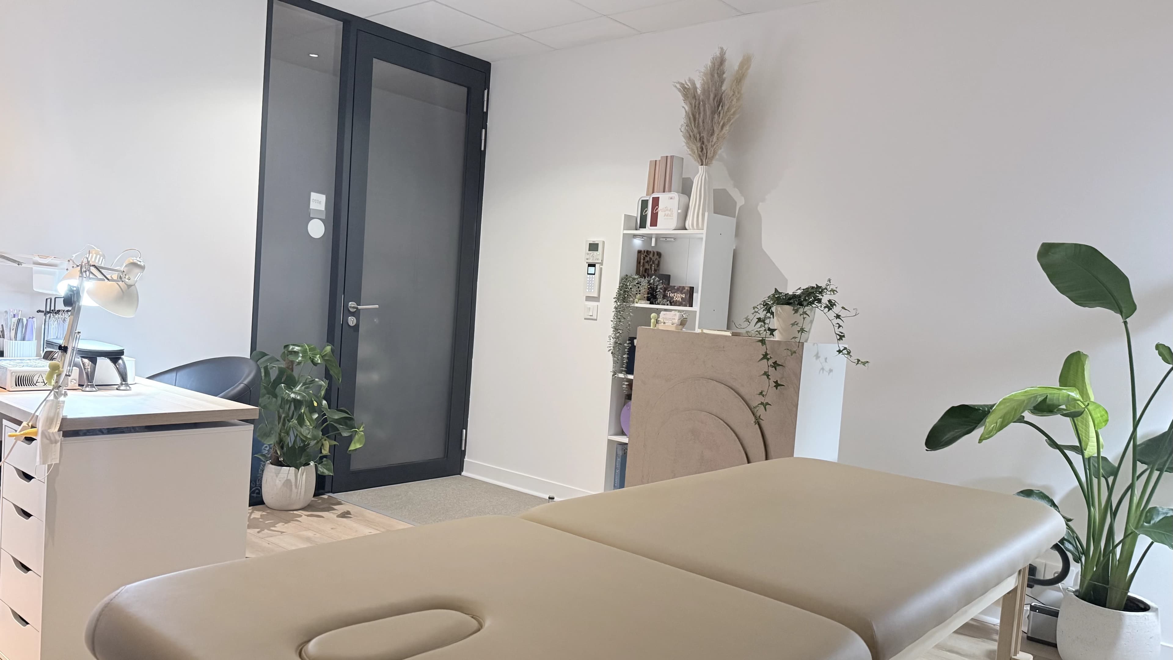 Notre institut - Rendez-vous belle